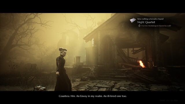 Soulslinger: Envoy of Death