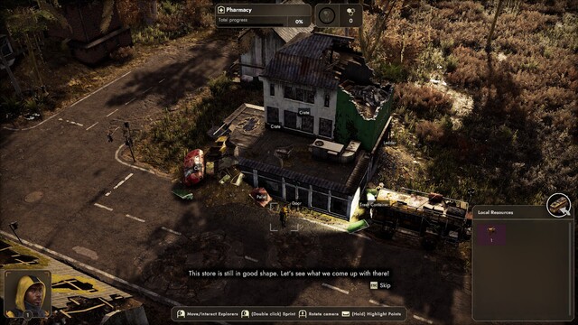 Endzone 2 teszt – Kopár föld, éhes emberek, reményteljes jövő