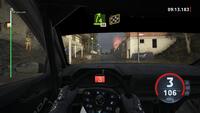 EA Sports WRC