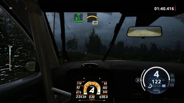 EA Sports WRC