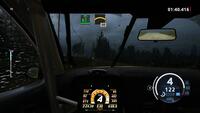 EA Sports WRC