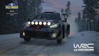 EA Sports WRC