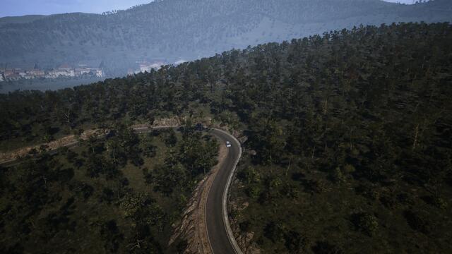EA Sports WRC