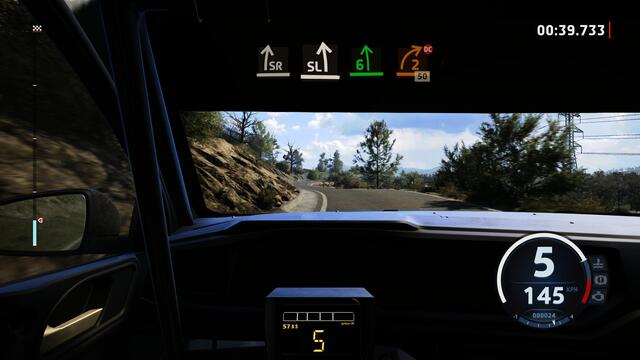 EA Sports WRC