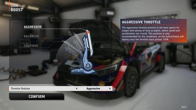 EA Sports WRC