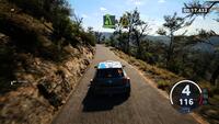 EA Sports WRC