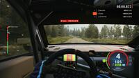 EA Sports WRC