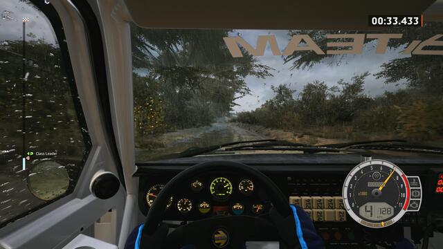 EA Sports WRC
