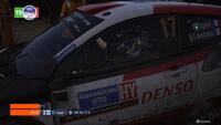 EA Sports WRC