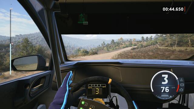 EA Sports WRC