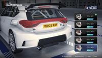 EA Sports WRC