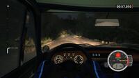 EA Sports WRC