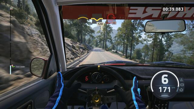 EA Sports WRC teszt – Rendszerváltás