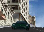 Supercar Street Challenge