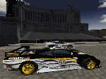 Supercar Street Challenge