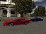 Supercar Street Challenge