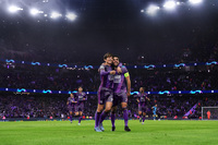 Football Manager 2024