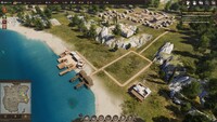 Builders of Greece
