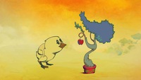 The Many Pieces of Mr. Coo