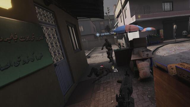 Firewall Ultra teszt – Szebben, de még bugosan