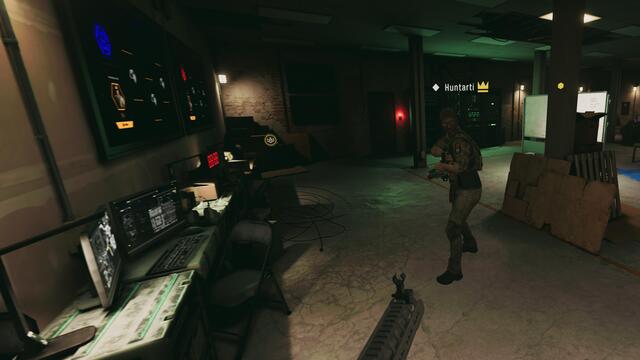 Firewall Ultra teszt – Szebben, de még bugosan