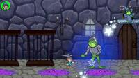 Enchanted Portals