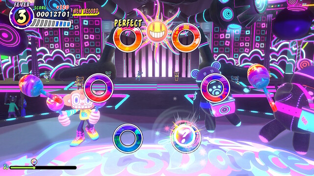 Samba de Amigo: Party Central teszt – Majomkodva ugrándozom, rumbatökkel hadonászom