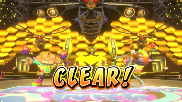 Samba de Amigo: Party Central teszt – Majomkodva ugrándozom, rumbatökkel hadonászom