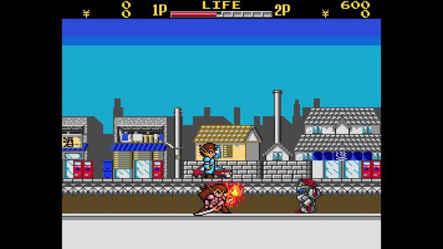 Cyber Citizen Shockman