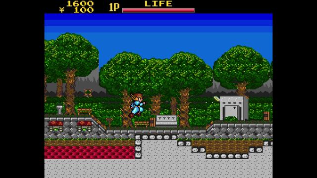 Cyber Citizen Shockman