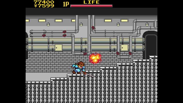 Cyber Citizen Shockman