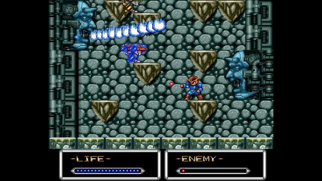 Cyber Citizen Shockman 2: The New Menace