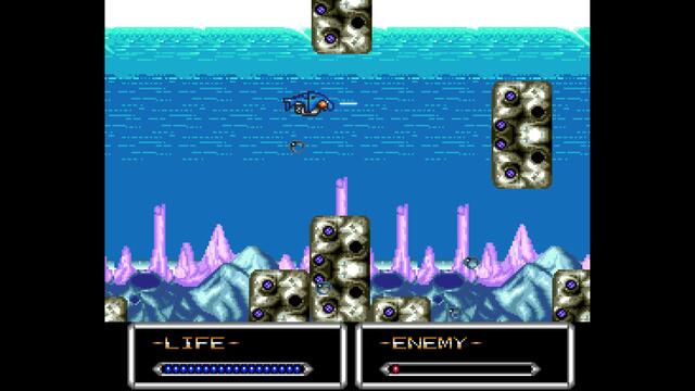 Cyber Citizen Shockman 2: The New Menace