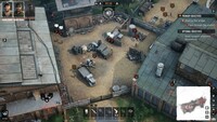 Commandos: Origins