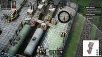 Commandos: Origins
