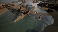 Commandos: Origins