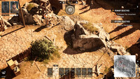 Commandos: Origins
