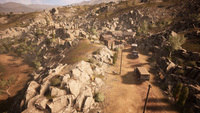 Commandos: Origins