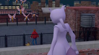 Detective Pikachu Returns
