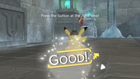 Detective Pikachu Returns