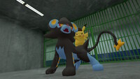 Detective Pikachu Returns