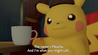 Detective Pikachu Returns