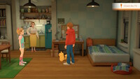 Detective Pikachu Returns