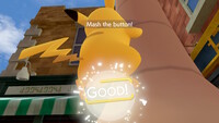 Detective Pikachu Returns