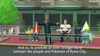 Detective Pikachu Returns