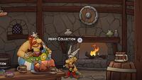 Asterix & Obelix: Heroes