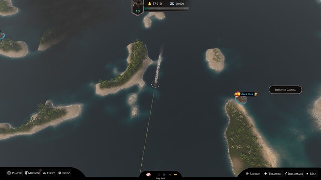 Rise of Piracy early access próbakör