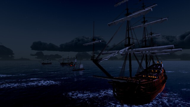 Rise of Piracy early access próbakör