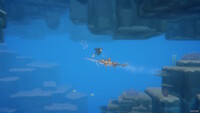 Dave the Diver