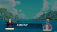 Dave the Diver